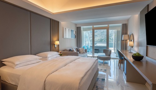 Apartamento Premium, 1 habitación, bañera de hidromasaje