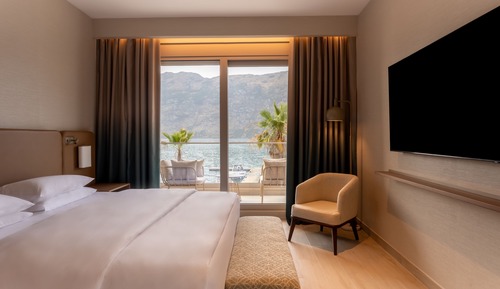 Apartamento Premium, 1 habitación, acceso a la piscina