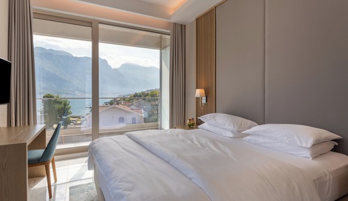 Habitación Premium, 1 cama de matrimonio grande