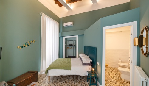 Habitación doble