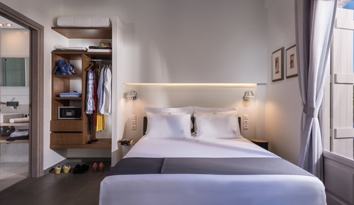 Suite Confort