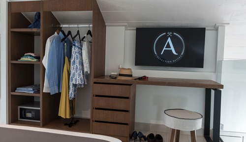 Suite Deluxe