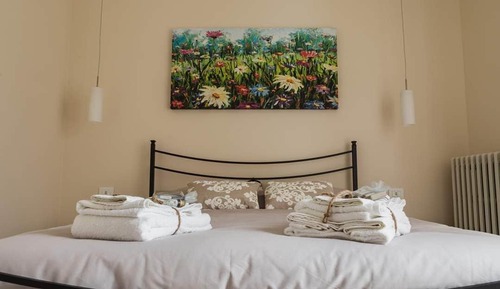 Apartamento, 1 habitación (Cerea)
