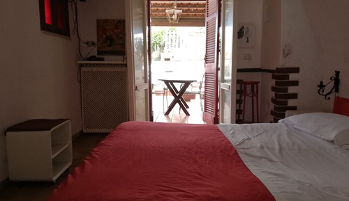 Habitación doble (211)