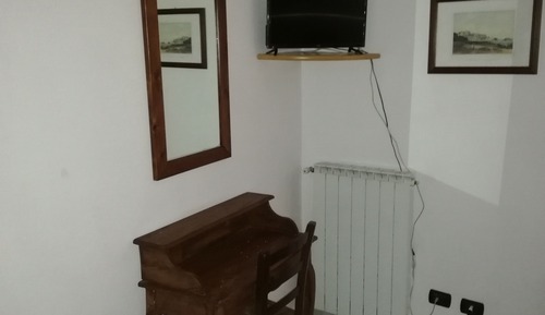 Habitación doble (202)