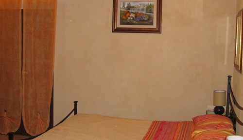 Habitación cuádruple