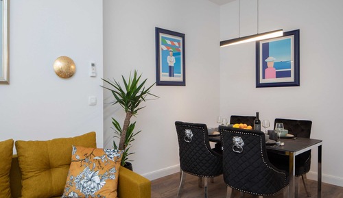 Apartamento (Apartment)