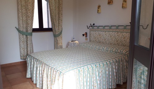 Habitación estándar (Stalla)