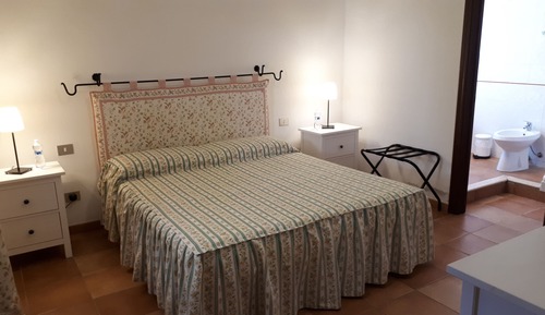 Apartamento familiar, 1 habitación (Porcilaia)