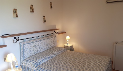 Habitación familiar (Fienile)