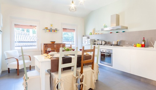 Apartamento, 2 habitaciones