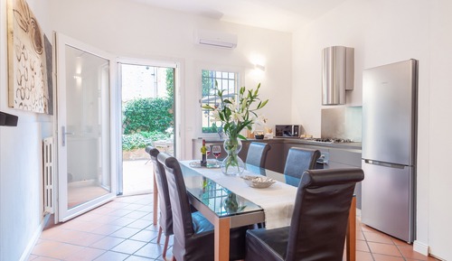 Apartamento, 3 habitaciones