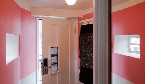 Apartamento, 1 cama doble, vistas al canal