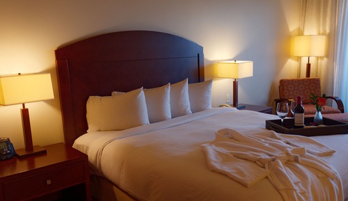 Suite estudio Deluxe
