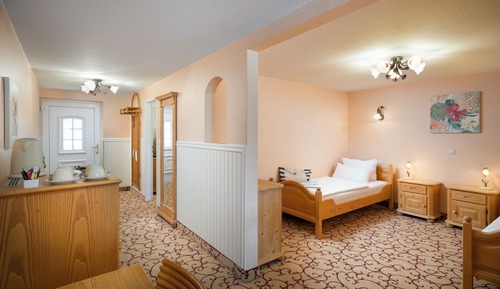 Suite Confort