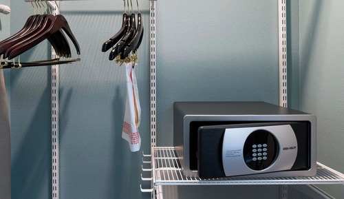 Estudio, 1 cama de matrimonio grande con sofá cama, no fumadores