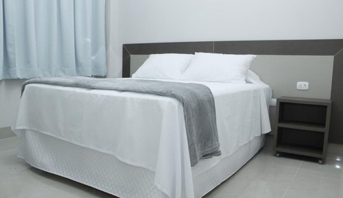 Habitación clásica doble