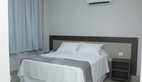 Habitación individual, 2 camas individuales