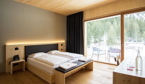 Habitación Confort doble