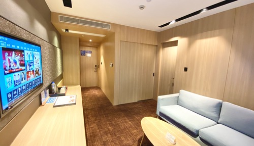 Habitación Grand doble