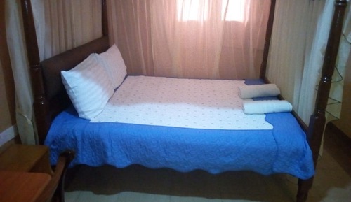 Habitación estándar