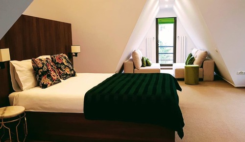 Habitación Grand doble