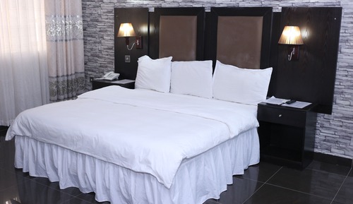 Habitación ejecutiva