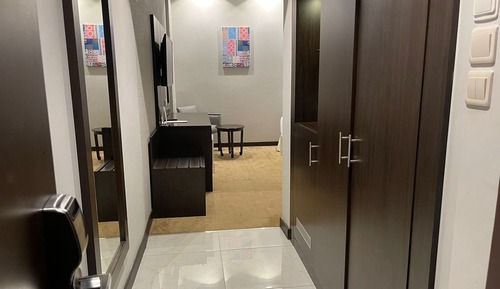 Habitación Deluxe, 2 camas individuales