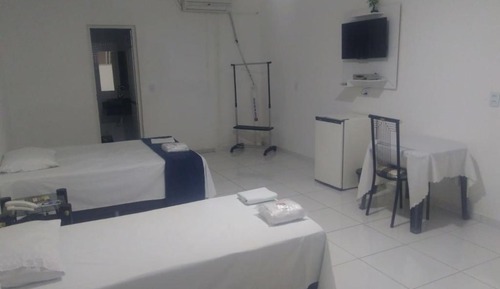 Habitación triple ejecutiva