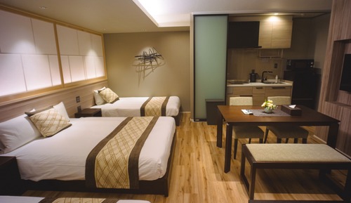 Habitación estándar, no fumadores (C)