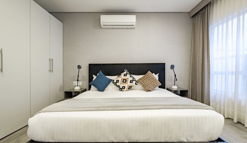 Apartamento Deluxe, 2 habitaciones