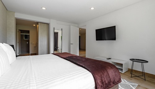 Apartamento, 1 habitación