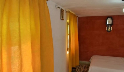 Habitación básica