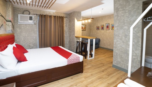 Suite Deluxe