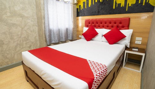 Habitación individual estándar