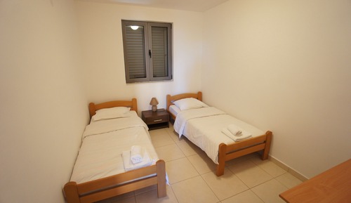 Apartamento, 2 habitaciones