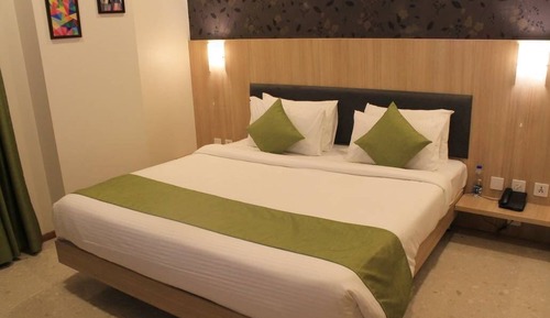 Habitación Premium doble