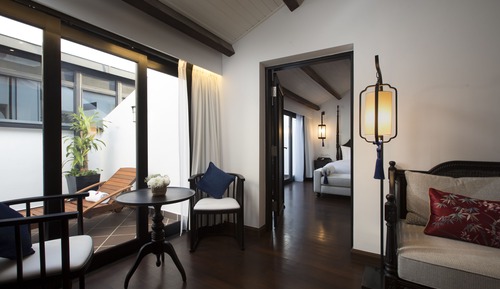 Suite (Parameswara)