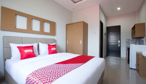 Habitación Deluxe doble