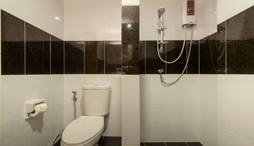 Habitación superior con 2 camas individuales