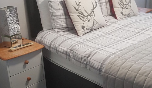Habitación Confort doble