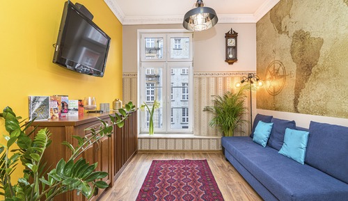 Apartamento