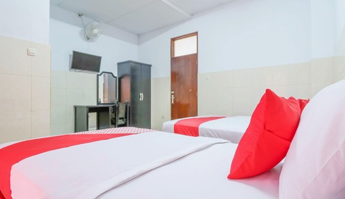 Habitación familiar