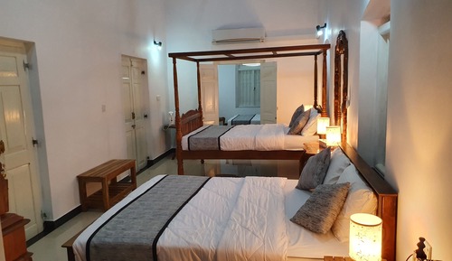 Habitación Premium