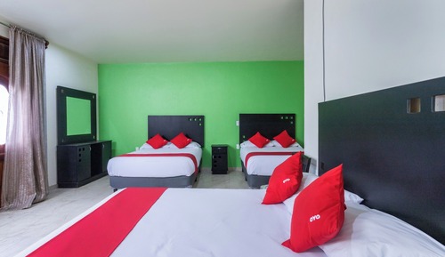 Habitación familiar