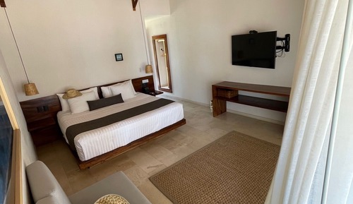 Suite Deluxe