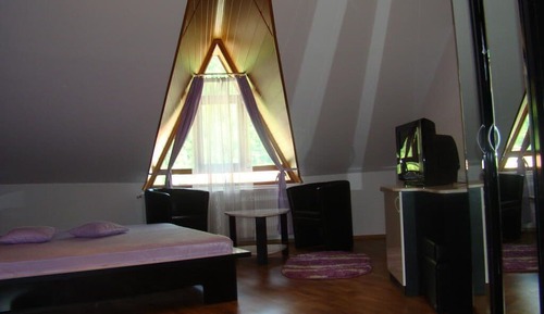 Habitación superior