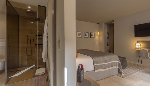 Habitación Premium