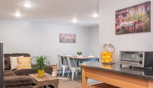 Habitación superior