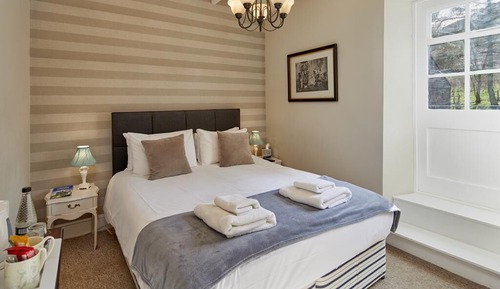 Habitación Confort doble